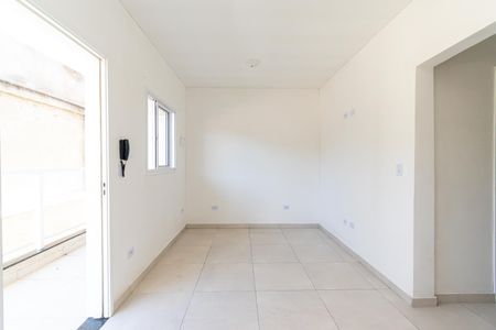 Sala de apartamento para alugar com 2 quartos, 36m² em Vila Alpina, São Paulo
