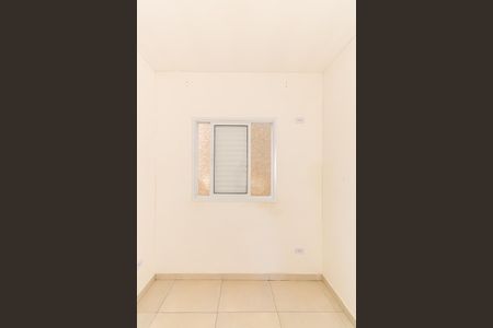 Quarto 1 de apartamento para alugar com 2 quartos, 36m² em Vila Alpina, São Paulo