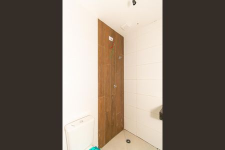 Apartamento para alugar com 41m², 2 quartos e sem vaga Apartamento para alugar com 41m², 2 quartos e sem vagaBanheiro