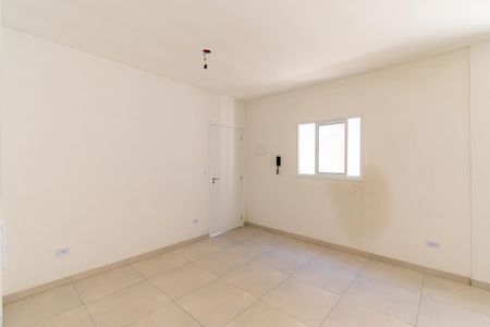 Sala de apartamento para alugar com 2 quartos, 41m² em Vila Alpina, São Paulo