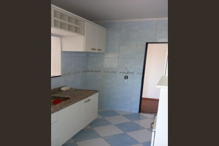 Apartamento à venda com 67m², 2 quartos e 1 vagaCOZINHA