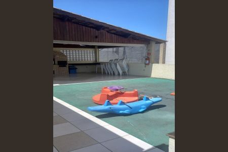 Apartamento à venda com 67m², 2 quartos e 1 vagaCONDOMINIO