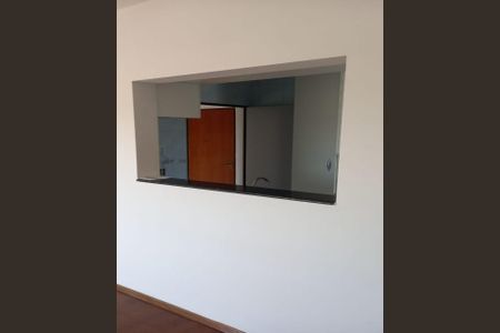 Apartamento à venda com 67m², 2 quartos e 1 vagaSALA