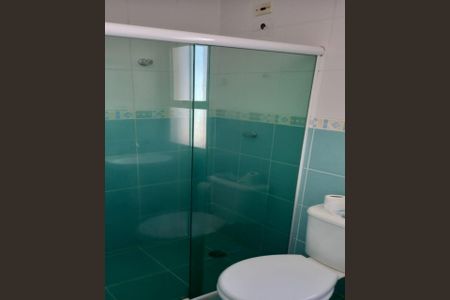 Apartamento à venda com 67m², 2 quartos e 1 vagaWC C/ BOX