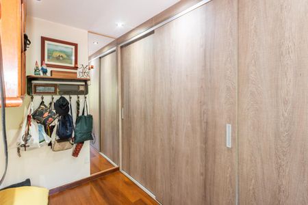 Apartamento à venda com 142m², 3 quartos e 2 vagasSuíte