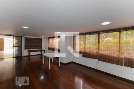 Apartamento à venda com 142m², 3 quartos e 2 vagasÁrea comum
