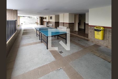 Apartamento à venda com 142m², 3 quartos e 2 vagasÁrea comum