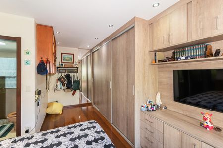 Apartamento à venda com 142m², 3 quartos e 2 vagasSuíte