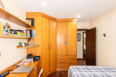 Apartamento à venda com 142m², 3 quartos e 2 vagasQuarto 1