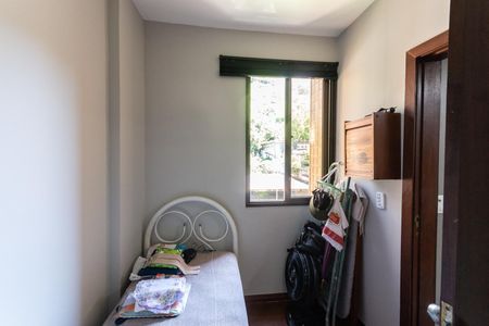 Apartamento à venda com 142m², 3 quartos e 2 vagasQuarto de Serviço