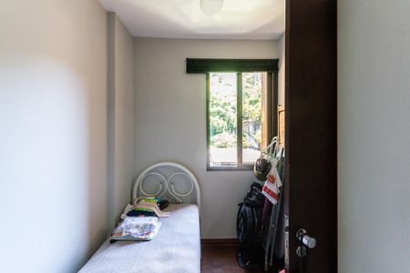 Apartamento à venda com 142m², 3 quartos e 2 vagasQuarto de Serviço