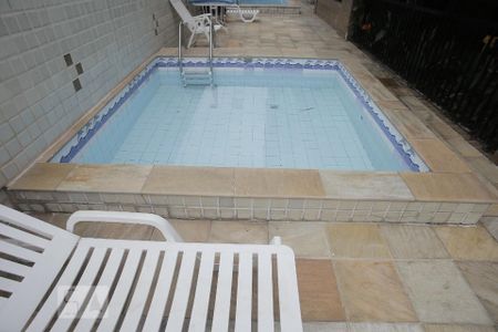 Apartamento à venda com 142m², 3 quartos e 2 vagasÁrea comum