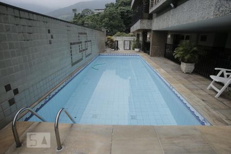 Apartamento à venda com 142m², 3 quartos e 2 vagasÁrea comum