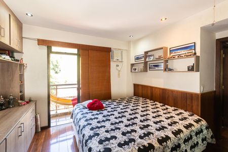 Apartamento à venda com 142m², 3 quartos e 2 vagasSuíte