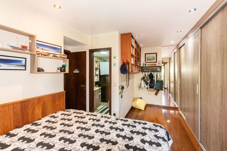 Apartamento à venda com 142m², 3 quartos e 2 vagasSuíte