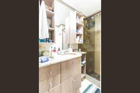 Apartamento à venda com 142m², 3 quartos e 2 vagasBanheiro Suíte