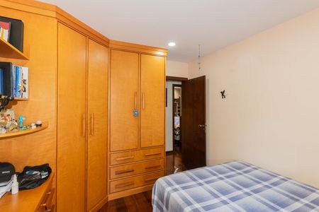 Apartamento à venda com 142m², 3 quartos e 2 vagasQuarto 1