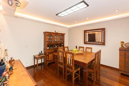 Apartamento à venda com 142m², 3 quartos e 2 vagasSala