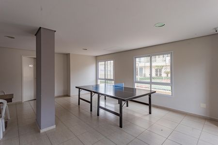Apartamento à venda com 86m², 3 quartos e 1 vagaSala de Jogos