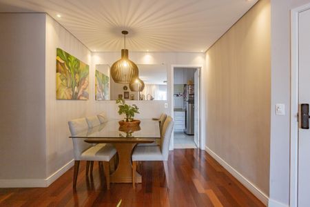 Apartamento à venda com 86m², 3 quartos e 1 vagaSala