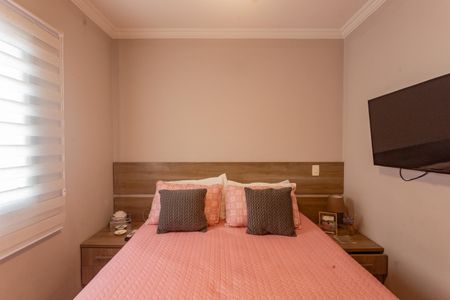 Apartamento à venda com 86m², 3 quartos e 1 vagaSuíte