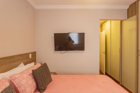 Apartamento à venda com 86m², 3 quartos e 1 vagaSuíte