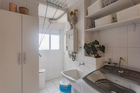 Apartamento à venda com 86m², 3 quartos e 1 vagaÁrea de Serviço