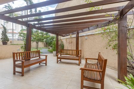 Apartamento à venda com 86m², 3 quartos e 1 vagaÁrea comum