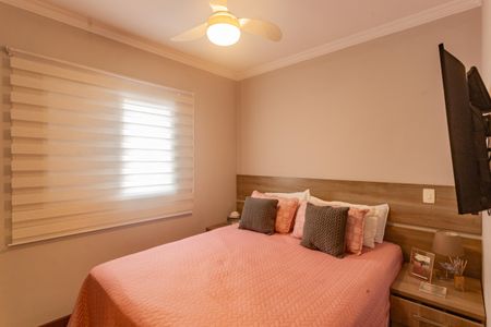 Apartamento à venda com 86m², 3 quartos e 1 vagaSuíte