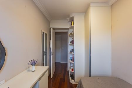 Apartamento à venda com 86m², 3 quartos e 1 vagaQuarto 1