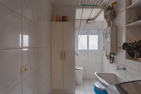 Apartamento à venda com 86m², 3 quartos e 1 vagaÁrea de Serviço