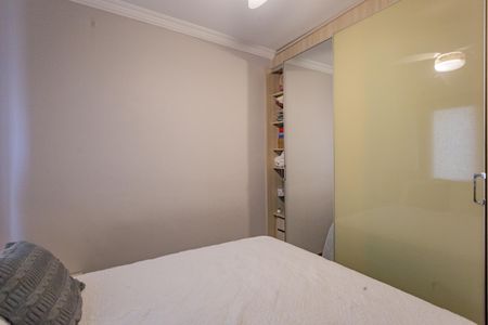 Apartamento à venda com 86m², 3 quartos e 1 vagaQuarto 3