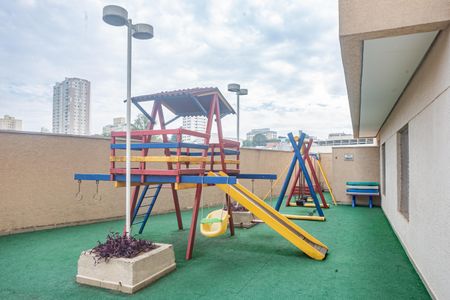 Apartamento à venda com 86m², 3 quartos e 1 vagaÁrea comum - Playground