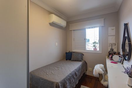 Apartamento à venda com 86m², 3 quartos e 1 vagaQuarto 1