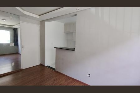 Apartamento para alugar com 46m², 2 quartos e 1 vagaSala