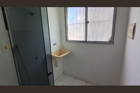 Apartamento para alugar com 46m², 2 quartos e 1 vagaCozinha