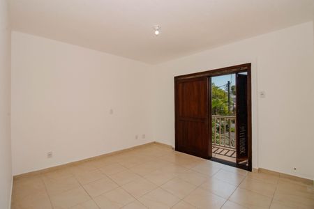 Casa para alugar com 299m², 4 quartos e 4 vagasSuíte 1