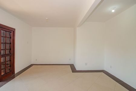 Sala de casa à venda com 4 quartos, 299m² em Parque Santa Fé, Porto Alegre