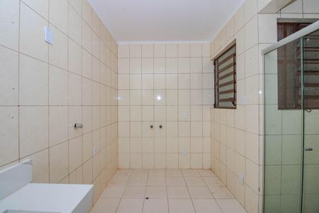 Casa para alugar com 299m², 4 quartos e 4 vagasBanheiro da Suíte 2