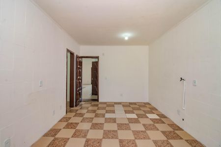 Casa para alugar com 299m², 4 quartos e 4 vagasCozinha