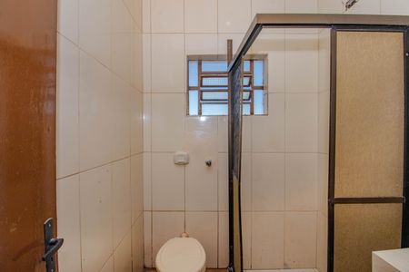 Casa para alugar com 299m², 4 quartos e 4 vagasBanheiro Social