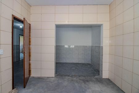 Casa para alugar com 299m², 4 quartos e 4 vagasÁrea de Serviço