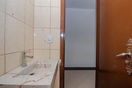 Casa para alugar com 299m², 4 quartos e 4 vagasLavabo