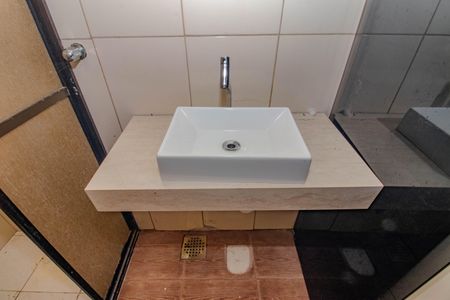 Casa para alugar com 299m², 4 quartos e 4 vagasLavabo