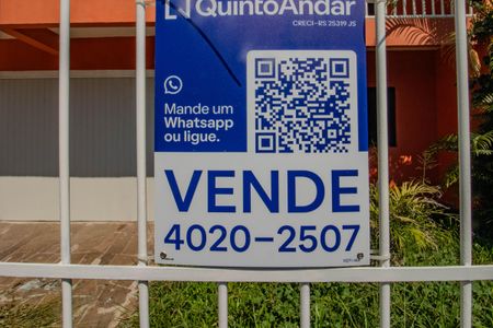 Casa para alugar com 299m², 4 quartos e 4 vagasPlaquinha