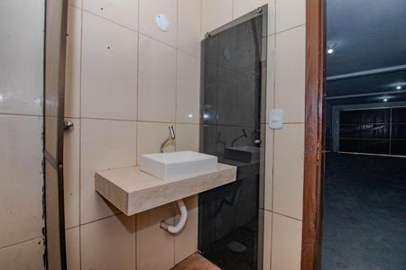 Casa para alugar com 299m², 4 quartos e 4 vagasBanheiro Social