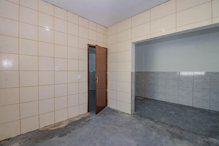 Casa para alugar com 299m², 4 quartos e 4 vagasÁrea de Serviço
