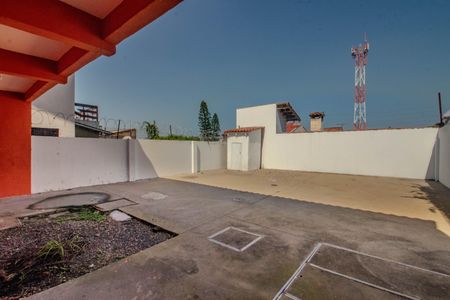 Casa para alugar com 299m², 4 quartos e 4 vagasPátio