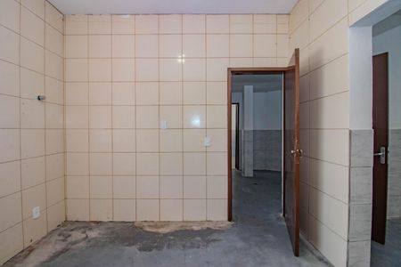 Casa para alugar com 299m², 4 quartos e 4 vagasÁrea de Serviço