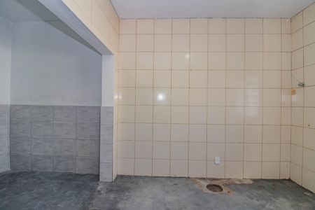 Casa para alugar com 299m², 4 quartos e 4 vagasÁrea de Serviço